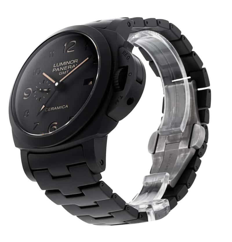 Panerai Luminor Marina PAM00438